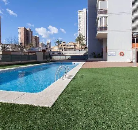 Coblanca 41 Apartamento *
