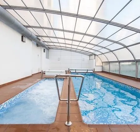 Coblanca 41 Apartamento Benidorm