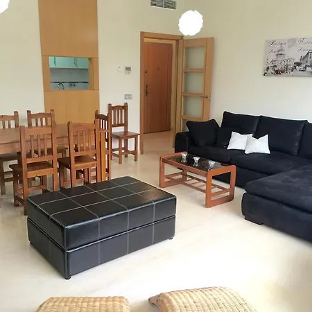 Coblanca 41 Apartamento