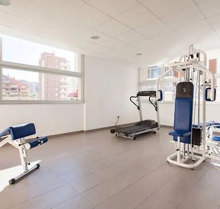 Apartamento Coblanca 41 *