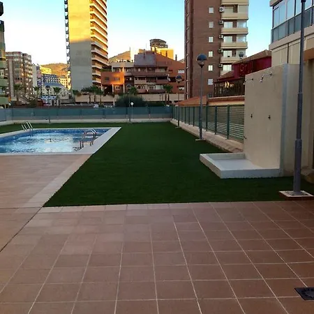 Coblanca 41 *