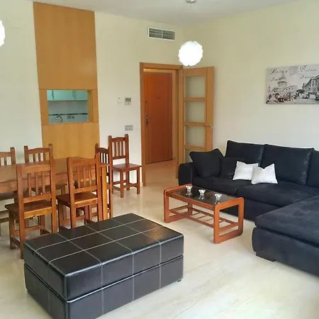 Apartamento Coblanca 41
