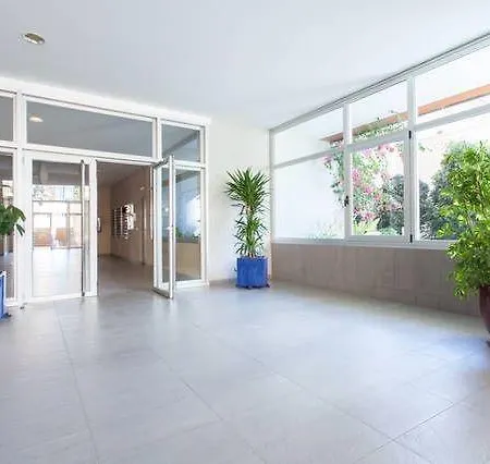 Coblanca 41 Apartamento