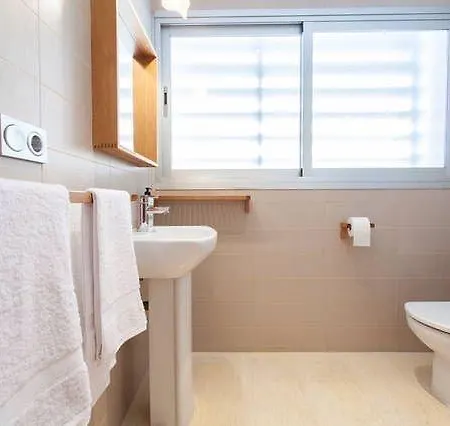 Apartamento Coblanca 41 *