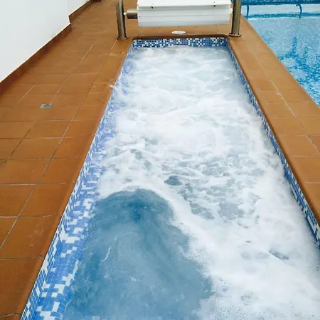Apartamento Coblanca 41 *
